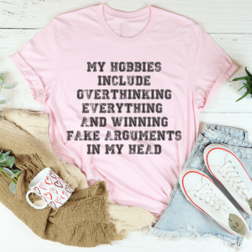 my-hobbies-tee