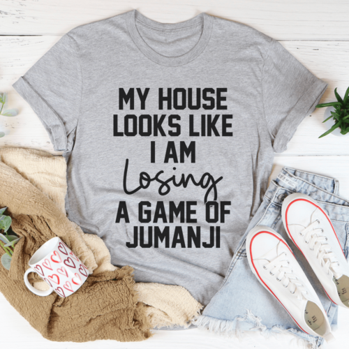 my-house-tee