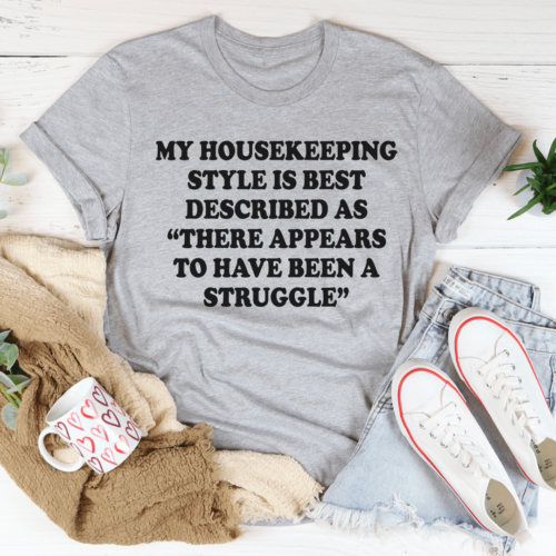 my-housekeeping-style-tee