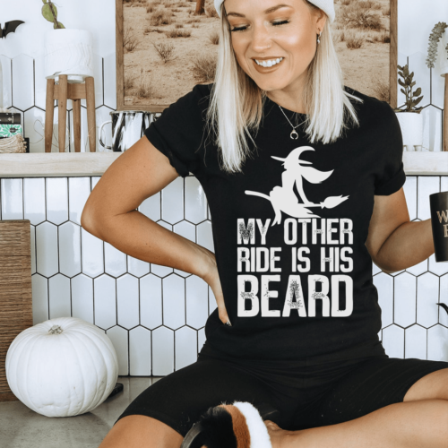 my-other-ride-is-his-beard-tee