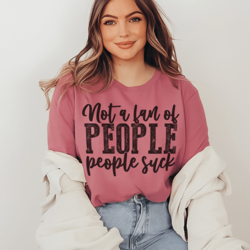 not-a-fan-of-people-tee