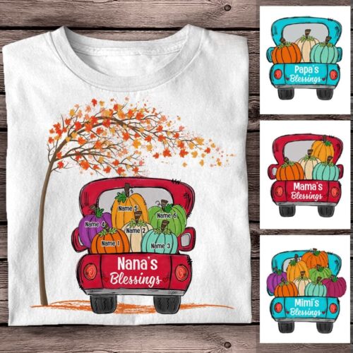 grandma-little-pumpkin-fall-halloween-t