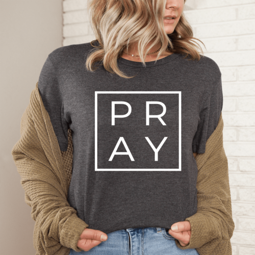 pray-tee