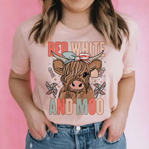 red-white-and-moo-tee