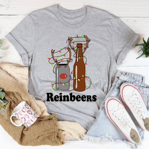 reinbeers-tee