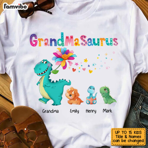 grandmasaurus-colorful-flower-t-2