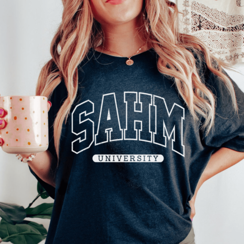 sahm-university-tee