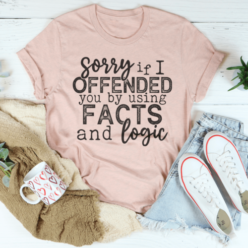 sorry-if-i-offended-you-tee