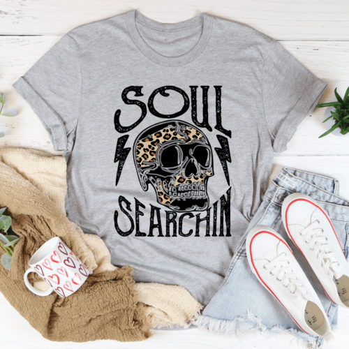 soul-searchin-tee