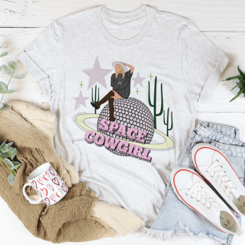 space-cowgirl-tee