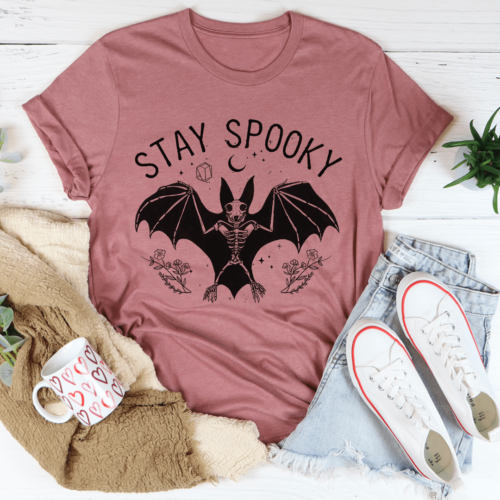 stay-spooky-tee