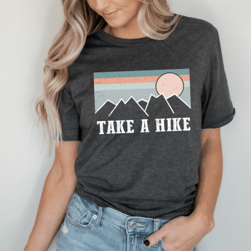 take-a-hike-tee