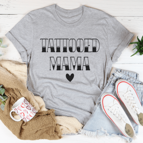 tattooed-mama-tee