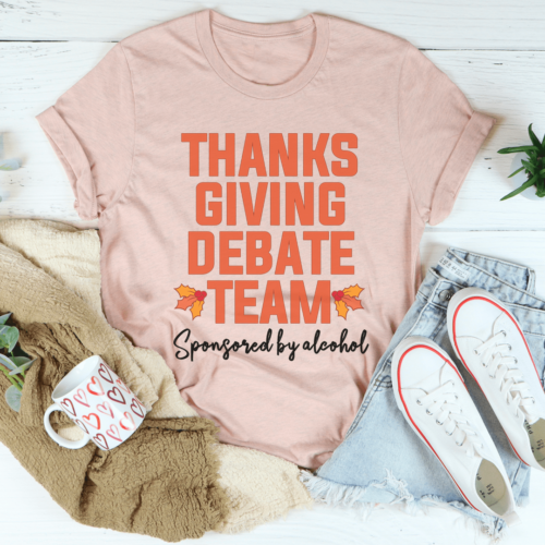 thanksgiving-debate-team-tee