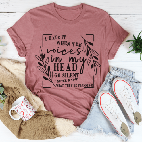 the-voices-in-my-head-tee