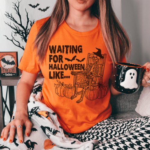 waiting-for-halloween-like-tee