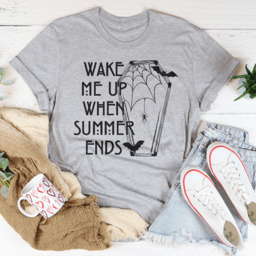 wake-me-up-when-summer-ends-tee