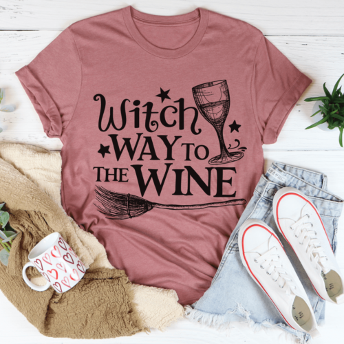 witch-way-to-the-wine-tee