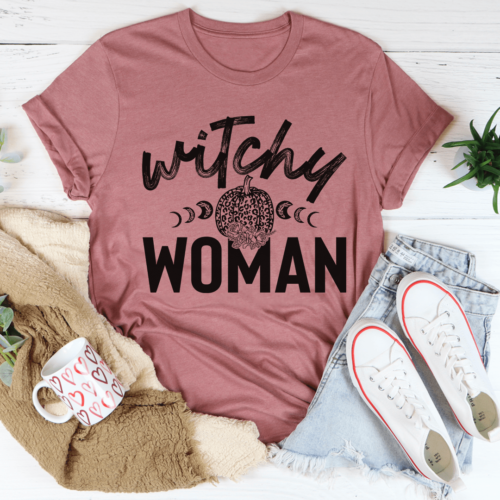 witchy-woman-tee