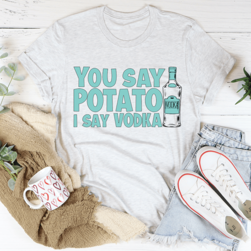 you-say-potato-tee