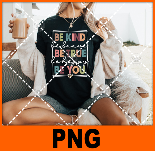 be-kind-png-digital-download-for-sublimation-or-screens