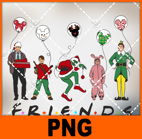 christmas_balloon_friends-png-digital-design-for-sublimation-and-dtf