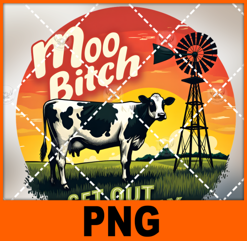 pop-art-logo-moo_-bitch-get-out-the-hay-png-digital-design-for-sublimation-and-dtf