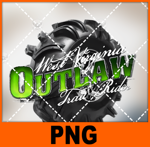 west-virginia-outlaw-trail-rider-png-digital-design-for-sublimation-and-dtf
