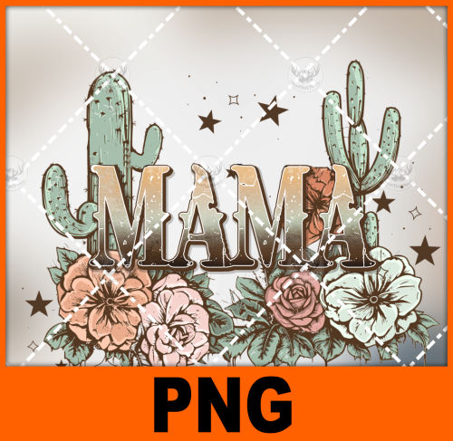 mama-western-desert-cactus-png-digital-design-for-sublimation-and-dtf