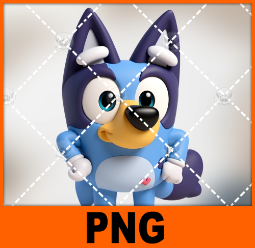 a-blue-and-purple-cartoon-dog-with-a-heart-on-its-chest-bluey-1-free-png-file