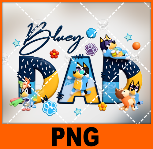 a-blue-dog-is-standing-in-front-of-the-letter-d-bluey-1-free-png-file