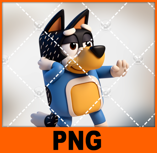 a-cartoon-dog-in-a-blue-and-orange-outfit-bluey-1-free-png-file