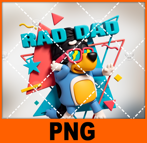 a-cartoon-dog-wearing-sunglasses-and-a-backpack-bluey-rad-dad-1-free-png-file