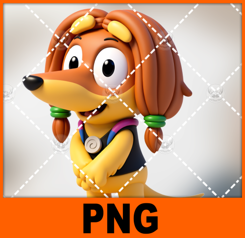 a-cartoon-dog-with-a-stethoscope-around-its-neck-bluey-1-free-png-file