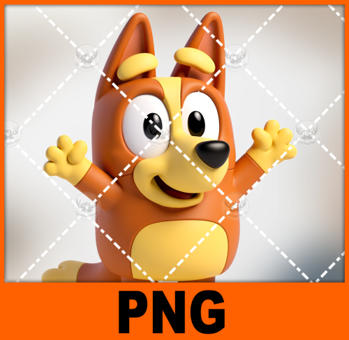a-cartoon-dog-with-its-arms-outstretched-in-the-air-bluey-2-free-png-file
