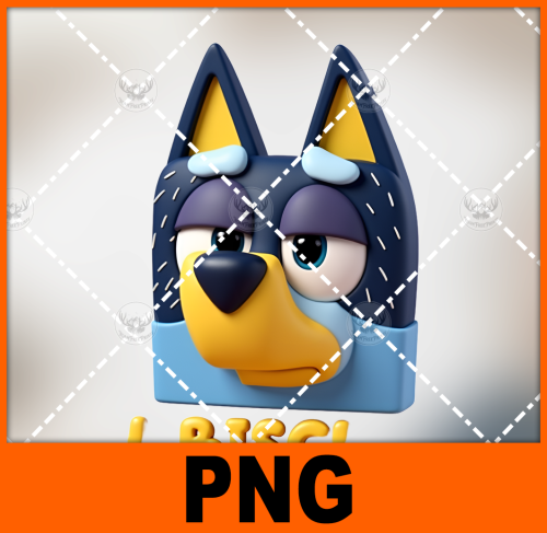 a-cartoon-dog-with-the-words-oh-biscuits_1-free-png-file