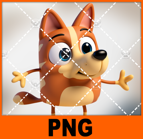 a-cartoon-fox-with-blue-eyes-and-a-white-background-bluey-1-free-png-file