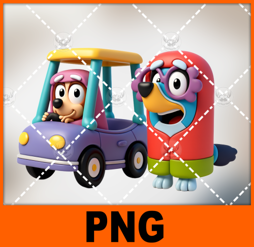 a-couple-of-toys-that-are-next-to-each-other-bluey-1-free-png-file