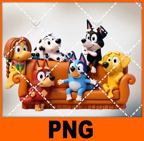 a-group-of-cartoon-dogs-sitting-on-a-couch-bluey-1-free-png-file