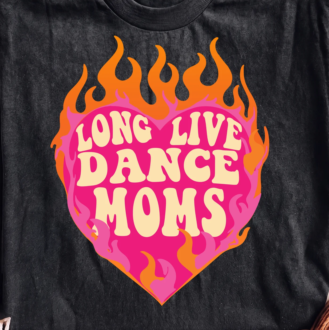 Long Live Dance Moms | Print-ready PNG file - Image 2